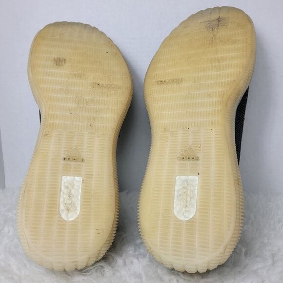 Adidas Pureboost Mens Sneaker DB3389 Size 13 BlackTraining Shoes - Picture 9 of 9